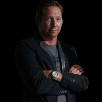 SpringDB Employee Steve Smith's profile photo