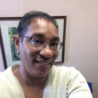 Carilion Clinic Employee Kathy Wade's profile photo