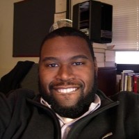 Rancher Government Solutions Employee Dwayne Ghant's profile photo
