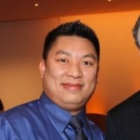 SS&C Technologies Employee Ming Tam's profile photo