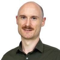 Stantec Employee Shane O'Hanlon's profile photo