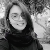 Abryad Employee Mahsa Oloumi's profile photo