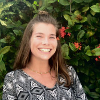 Cleveland/Bradley Chamber of Commerce Employee Olivia Jones's profile photo