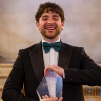 Lavazza Employee Max Howe's profile photo