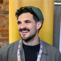 Wellio Employee Andrea Rocca's profile photo