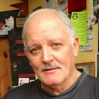 Quality Search Employee Jeffrey Wolfe's profile photo