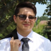 Monroe County PA Employee Blase Vazquez's profile photo