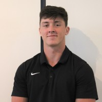 Toyota North America Employee Chase Wilkinson's profile photo