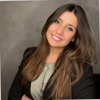 JPMorgan Chase & Co. Employee Priscilla Marques Sardinha's profile photo
