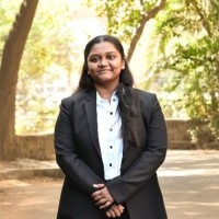 Chinmayee Patil Email