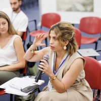 Calpak Employee Iοulia Bekou's profile photo