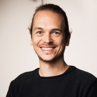 bluu Employee Roman Staempfli's profile photo