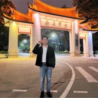 John Lin Email