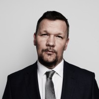 Stora Enso Employee Jani Kaskinen's profile photo