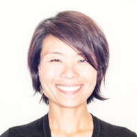 Philo Employee Ginger Wong's profile photo