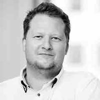 CEJ Ejendomsadministration Employee Christian Overgaard's profile photo