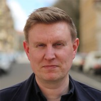 Fourmation Employee Christian Morin's profile photo