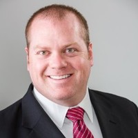 International Services, Inc. Employee Joshua Eades's profile photo