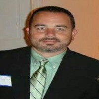 Bates Ford Employee Scott Smith's profile photo
