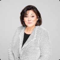 South Texas College Employee Lynda Lopez's profile photo