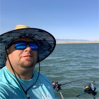 KLX Energy Services Employee Michael Bledsoe's profile photo