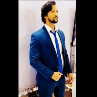 ASES Security Pvt Ltd Employee Vaibhav Sahay's profile photo