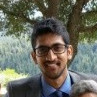 Solar for Schools Employee Rahul Ramesh's profile photo