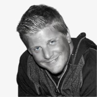 Gravitate Employee Rory Piecuch's profile photo
