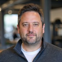 Spectrum Security Employee Meny Har's profile photo
