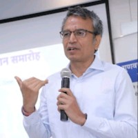 Mother Dairy Fruit & Vegetable Pvt. Ltd. Employee Rooparam Choudhary's profile photo