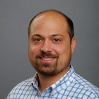 TriNet Employee Christopher Dickson's profile photo