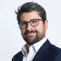 Coface Employee Guillaume Rabourdin's profile photo