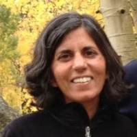 ServiceTitan Employee Sudha Verma's profile photo