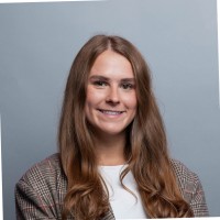 Bauer Entertainment Marketing Employee Zoe Burrell's profile photo
