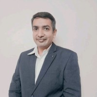 ENAM Employee Jatin Jain's profile photo