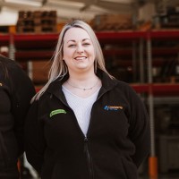 4 Cladding Services Employee Jemma O'Brien's profile photo