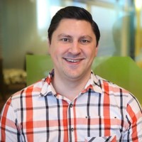 ImagineX Employee Jeff Polakiewicz's profile photo