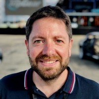 Hedley Studios Employee Duncan Gray's profile photo