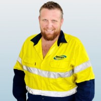 BRIKEN Group Employee Shannon Foster's profile photo