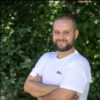 SR Travel GmbH Employee Stephan Buschmann's profile photo