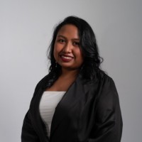 Anomalyst Studio Employee Rebecca Fletcher's profile photo