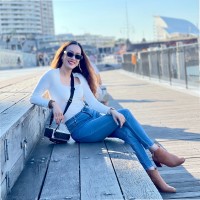 INTERFISH Employee Jasmine Huynh's profile photo