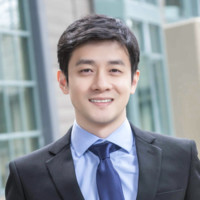 Qube Research & Technologies Employee Yulin Chen's profile photo