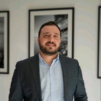 INAA Group Employee Benjamin McKeon's profile photo