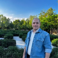 Mehrdad Delavaran Email