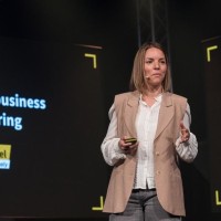 Marqea Employee Sandra Kobel's profile photo