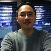 General Dynamics Mission Systems Employee Phat Lam's profile photo
