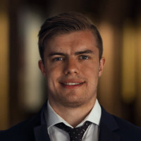 Oslofjord Convention Center AS Employee André Midtby's profile photo