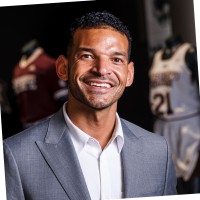 Mississippi State University Employee Zac Selmon's profile photo