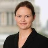 British Horseracing Authority Employee Catherine Beloff's profile photo